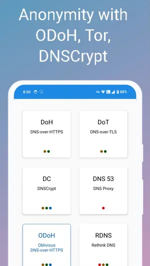 Rethink DNS  Firewall  VPN